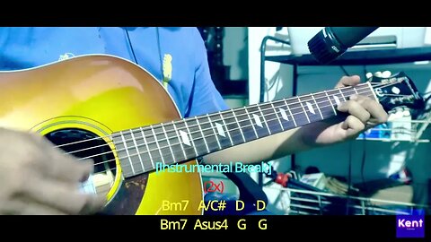 Goo Goo Dolls - Iris (Easy version) Cover 2023