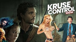 Kruse Control Episode 14: Who will be CANCELLED?