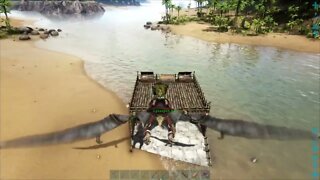 Ark - Survival Evolved