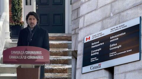 Plusieurs Canadiens qui ont reçu trop d'argent de la PCU n'auront pas à le rembourser