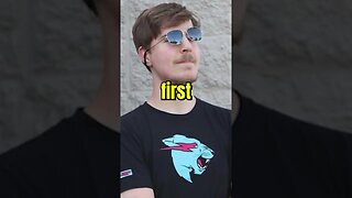 MrBeast Is Going To Be YouTube's First Billionaire...😱😡