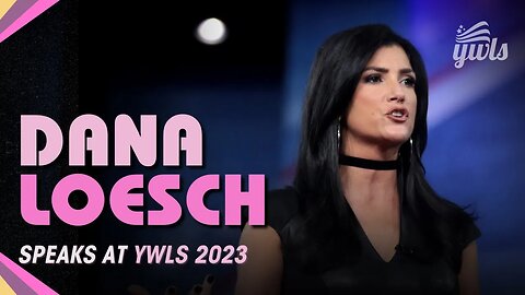 4 Facts To Take Home With You | Dana Loesch YWLS 2023