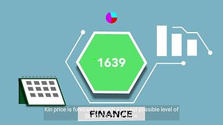 Kin Price Prediction 2023, 2025, 2030 Will KIN go up