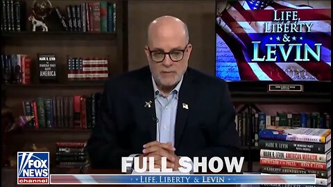 Life, Liberty & Levin 8/11/24: Mark Levin FULL Sunday Show August 11,2024