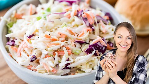 Coleslaw