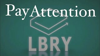LBRY Ruling In SEC Case PAY ATTENTION!