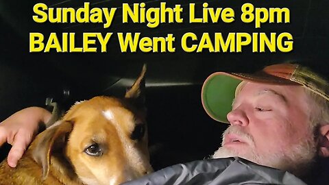 Sunday Night Live 8pm Est January 8th