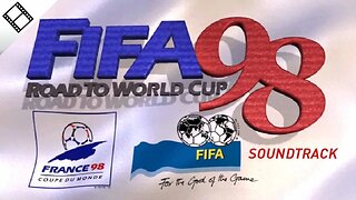 FIFA 98 World Cup Intro