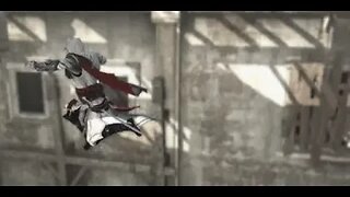 The Sixth Day (Assassin's Creed: Brotherhood)