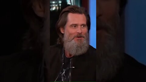 World's Most Important Question by Jim Carrey 🤣🤣