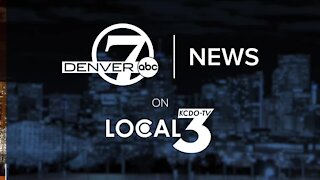 Denver7 News on Local3 8 PM | Monday, May 3