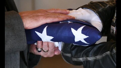 Honoring Raymond A Johnson - Service 11/19/22 Portland, OR - Photos/Video by Q Madp