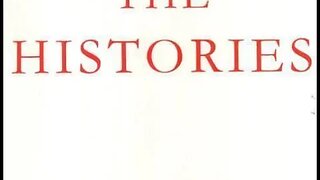 The Histories by Herodotus Books 1 to 9 Part 3/3