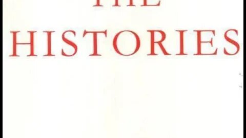 The Histories by Herodotus Books 1 to 9 Part 3/3