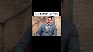 Spanian Interview