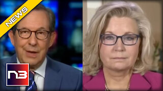 FOX’s Chris Wallace CONFRONTS Liz Cheney with the ONE Question We ALL Want Answered