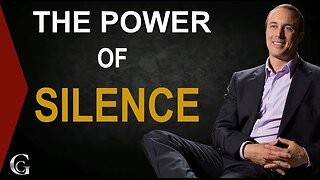 The Power of Silence