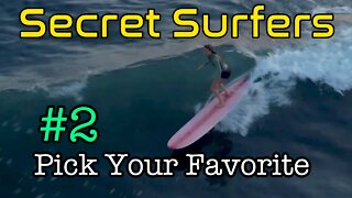 Secret Surfers Episode 2