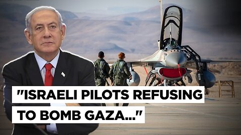 Israeli Minister Questions Air Force On Gaza Operations, IDF Claims Unprecedented Coordination