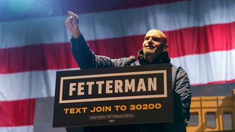 News Today: How Media Lied for Fetterman, Rapper Takeoff Killed (Call in show)