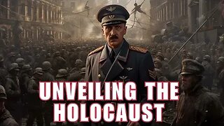 Unveiling the Holocaust: A Comprehensive Historical Account