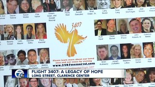 Flight 3407 family members push for stronger pilot background checks