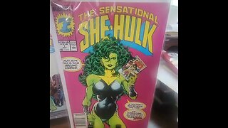 SHE HULK.....