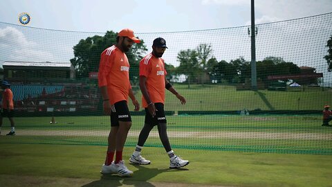 team india ready to set for win