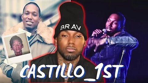 Castillo 1st | Before They Were Famous | Had 16 Tings On The Go