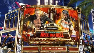 WrestleMania 39 Predictions: Edge vs. Finn Balor