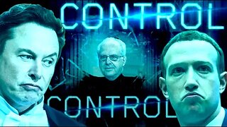 Richard Wolff Says Twitter and Facebook should be OWNED BY THE PEOPLE