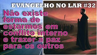 O DEVER - Evangelho no Lar #31