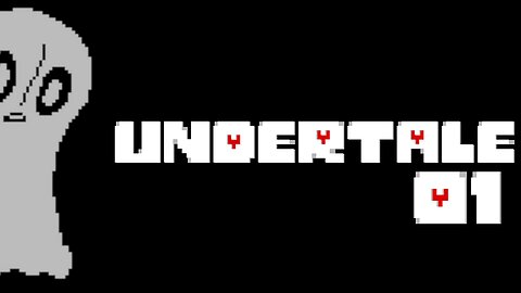 Undertale - 01 - Am I Late To This Party?