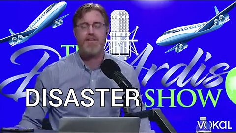 'The Dr. Ardis Show' 'Josh Yoder' "Airline Pilot Vaccine Injuries" Airline Workers & Passengers