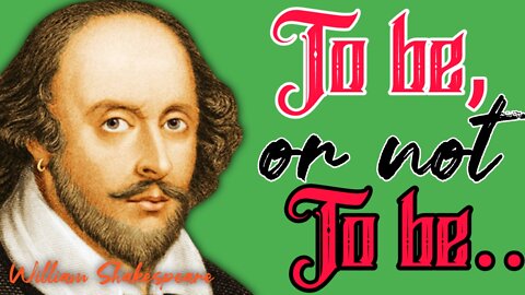 Timeless, Quick-Witted, and Tender—Here are the 28 Greatest Shakespeare Quotes!