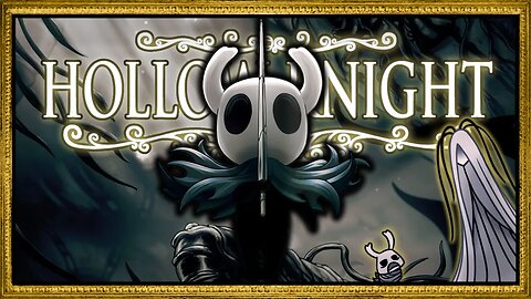 Soul Juice!! ~ Part 17 (Hollow Knight)