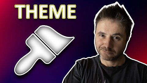 How to Install A Theme In WordPress