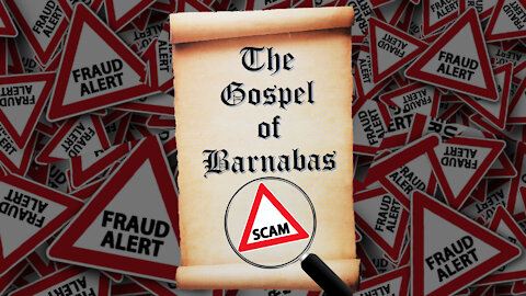 The Gospel of Barnabas: A Beloved Forgery