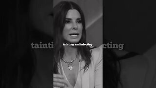 Sandra Bullock | Woman Power | Inspirational | Personal Power