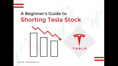 How To Short Tesla with Leverage on BingX