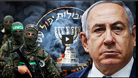 The Disturbing Truth About the Israel–Hamas War — Todd Callender Interview