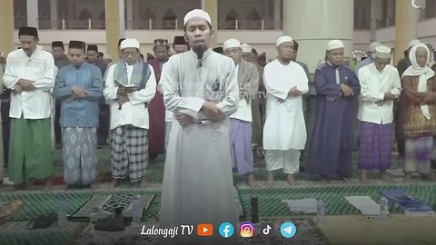 BACAAN AL-QUR'AN MERDU IMAM SHOLAT | PENENANG HATI & PIKIRAN | JUZ 5