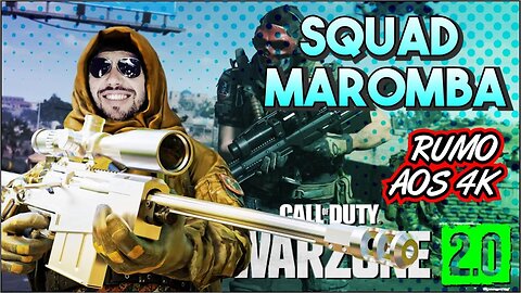 WARZONE 2.0/\ SEASON 5 /\ DEIXA LIKE RAPAZIADA