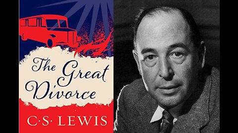 The Great Divorce - C. S. Lewis - Preface