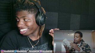 Baby Money CDAY Freestyle Official Music Video REACTION!!!