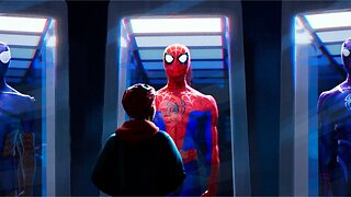 Into the Spider-Verse Sequel "Definitely" In The Works