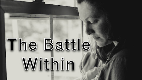 The Battle Within Dance Film