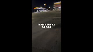 Hutchinson, Ks