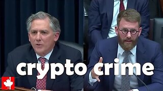Disrupting terrorist financing & illicit activity connected to cryptocurrency: What needs to be done