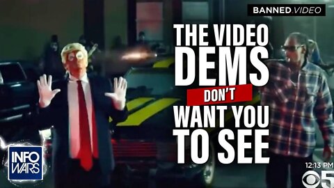 Democrats DO NOT Want You To See This Video